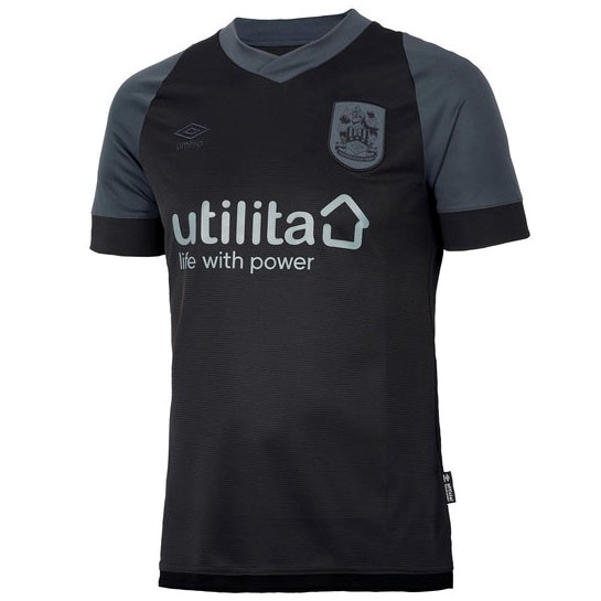 Thailand Trikot Huddersfield Town Auswärts 2022-2023